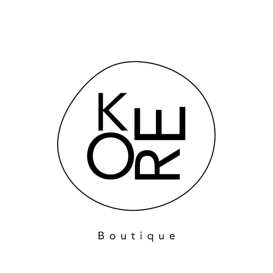 Kore Boutique Салоніки Екстер'єр фото