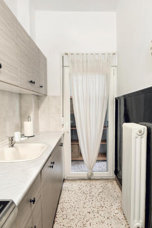 Kore Boutique Салоніки Екстер'єр фото